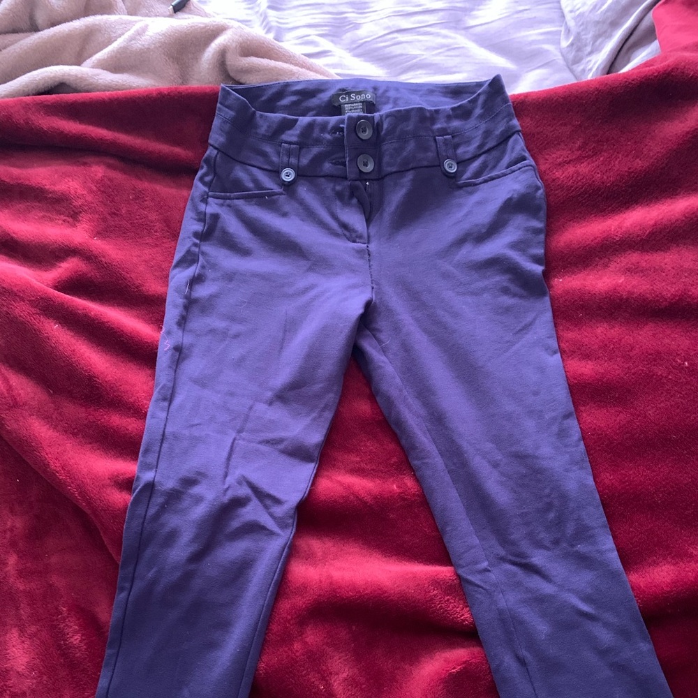 Pants